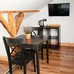 Skalite Couette-café 3*