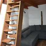 Skalite Nocleg ze śniadaniem 3*