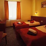 Skalite Couette-café Szczyrk