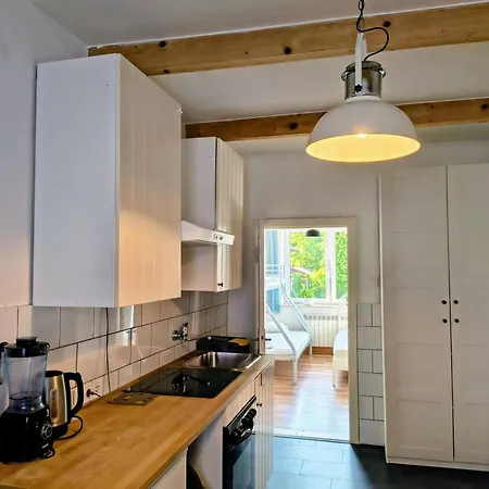 Bed & Breakfast Skalite