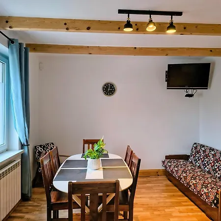 Bed & Breakfast Skalite Szczyrk