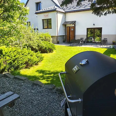 Bed & Breakfast Skalite