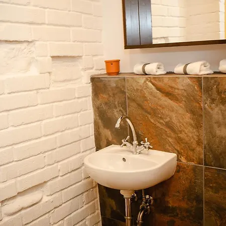 Bed & Breakfast Skalite 3*