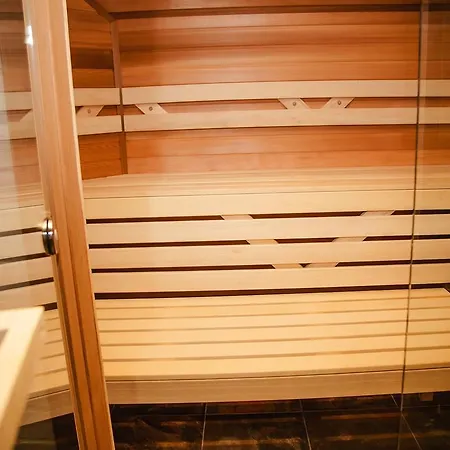 Bed & Breakfast Skalite 3*