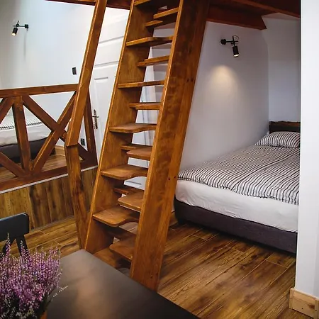 Bed & Breakfast Skalite