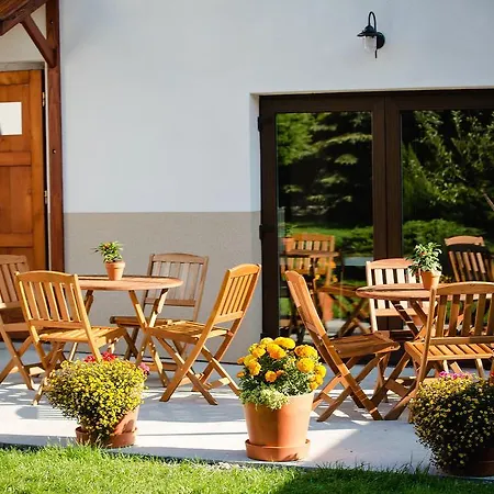 Bed & Breakfast Skalite