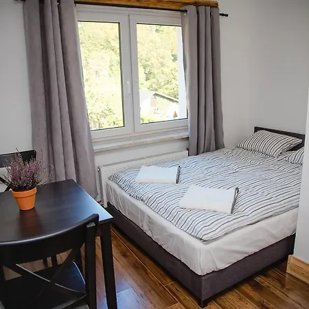 Bed & Breakfast Skalite Szczyrk