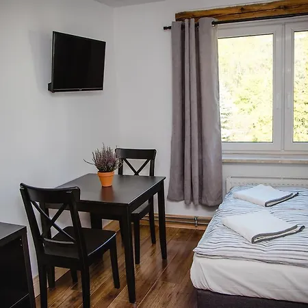 Bed & Breakfast Skalite Szczyrk