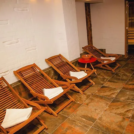 Bed & Breakfast Skalite Szczyrk