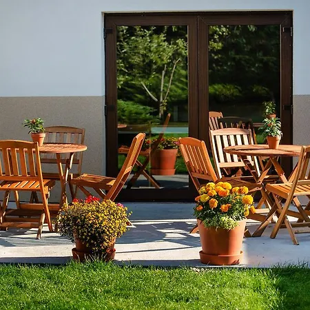 Skalite Bed & Breakfast 3*