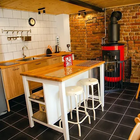 Skalite Bed & Breakfast *