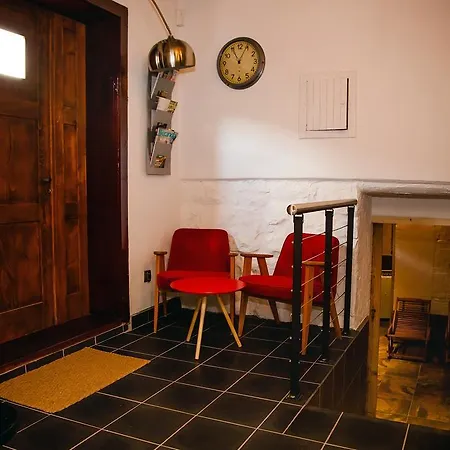 Skalite Bed & Breakfast Szczyrk