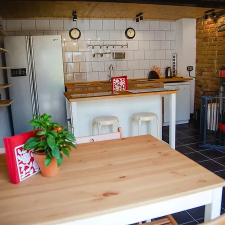 住宿加早餐酒店 Skalite