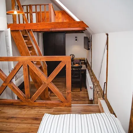 Skalite Bed & Breakfast Szczyrk