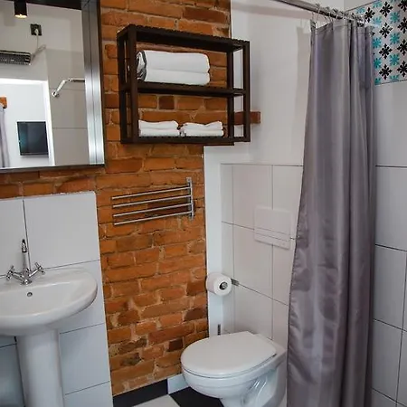 Skalite Bed & Breakfast Szczyrk