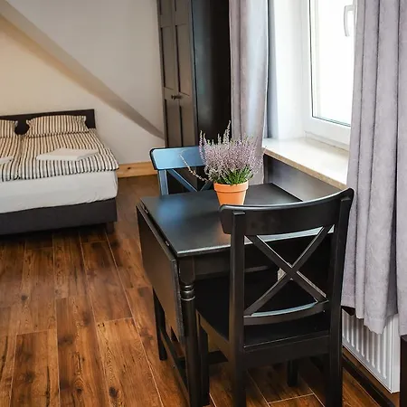 Bed & Breakfast Skalite