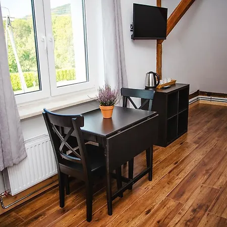 Skalite Bed & Breakfast