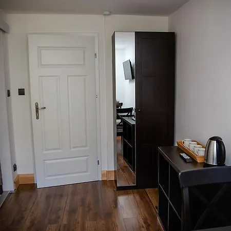 Bed & Breakfast Skalite 3*