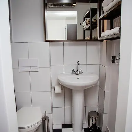 Bed & Breakfast Skalite *