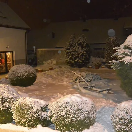 Bed & Breakfast Skalite