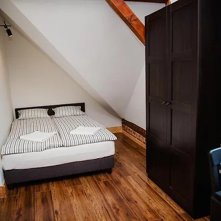 Skalite Bed & Breakfast