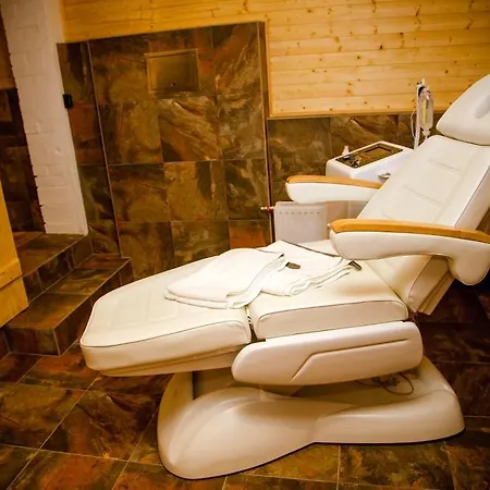 Skalite Bed & Breakfast