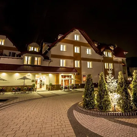 Skalite 住宿加早餐酒店