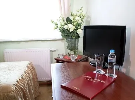 Skalite Szczyrk