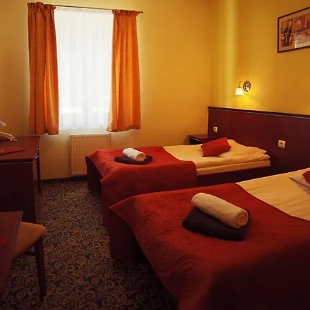 Skalite Bed & Breakfast Szczyrk