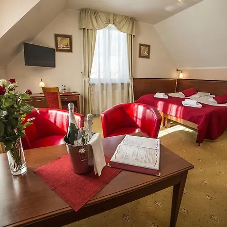 Bed & Breakfast Skalite *