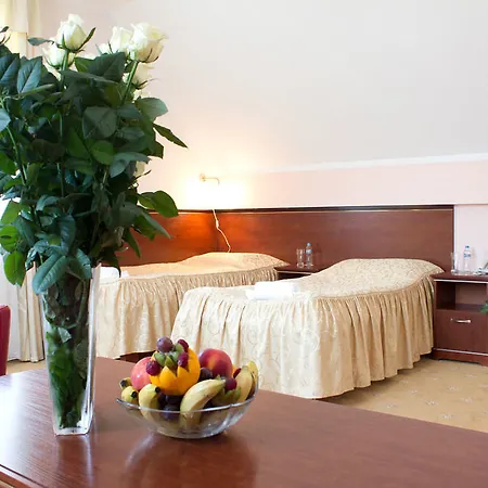 Skalite Bed & Breakfast 3*