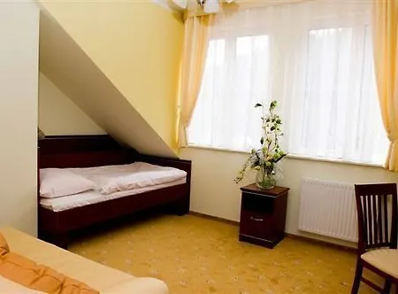 Bed & Breakfast Skalite
