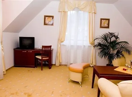 Skalite 3* Szczyrk