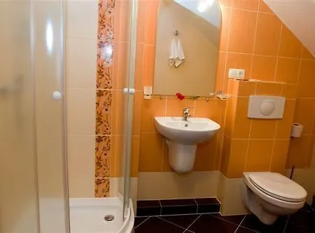 Bed & Breakfast Skalite 3*