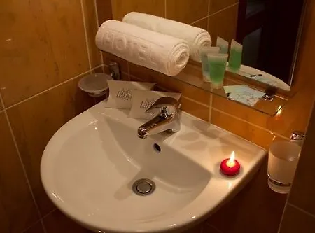 Bed & Breakfast Skalite