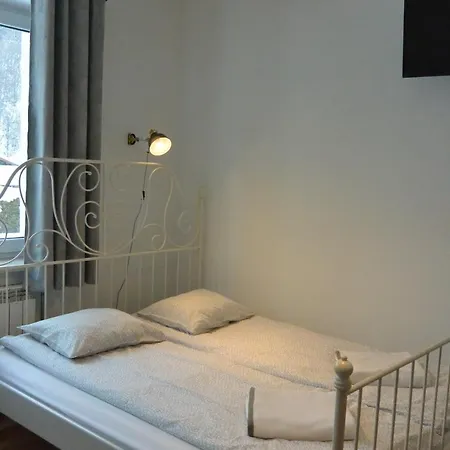 Skalite Bed & Breakfast 3*