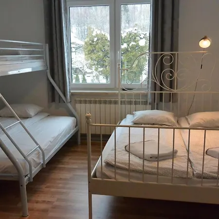 Skalite Bed & Breakfast