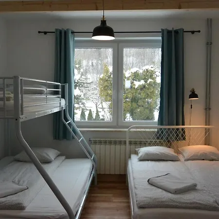 Skalite Bed & Breakfast 3*