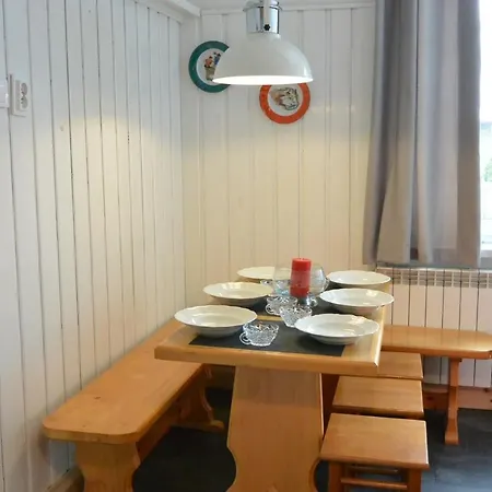 Skalite Szczyrk