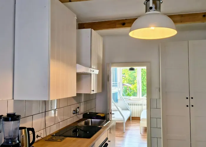 Bed & Breakfast Skalite