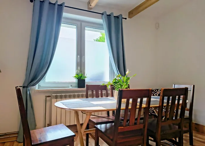 Bed & Breakfast Skalite 3*