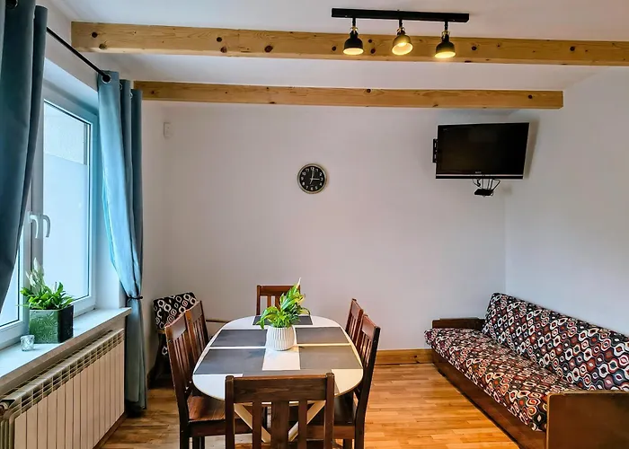 Bed & Breakfast Skalite Szczyrk