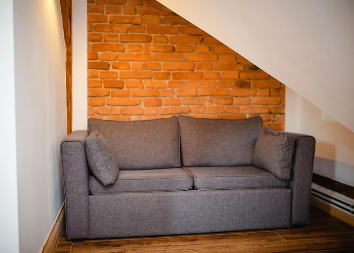 Bed & Breakfast Skalite Szczyrk