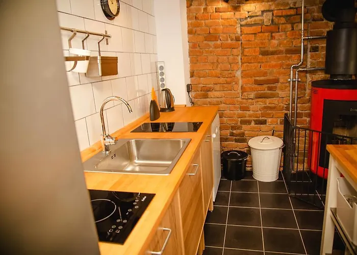 Bed & Breakfast Skalite Szczyrk