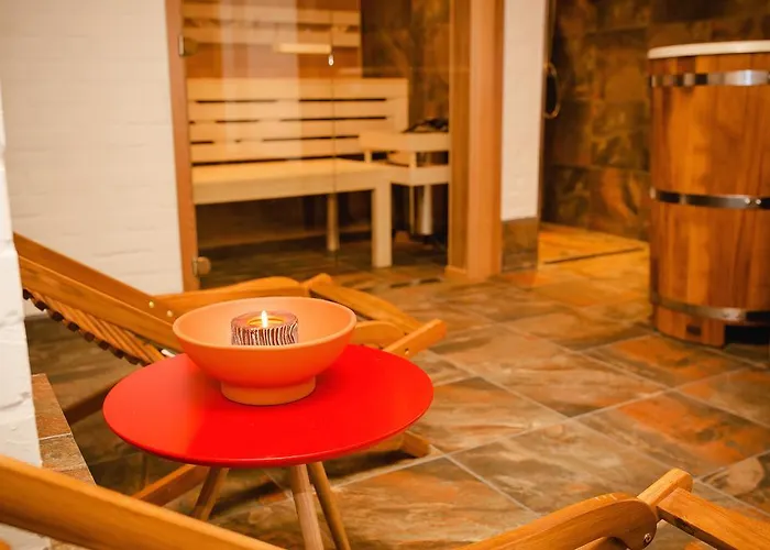 Bed & Breakfast Skalite Szczyrk