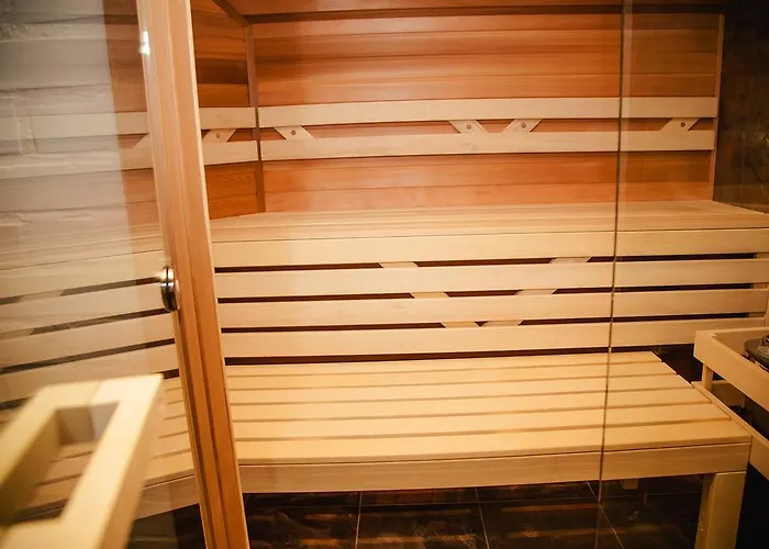 Bed & Breakfast Skalite 3*