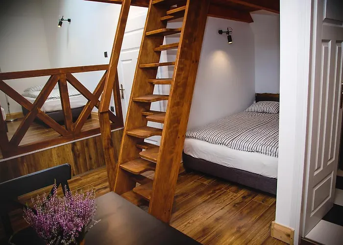 Bed & Breakfast Skalite