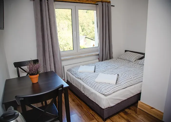 Bed & Breakfast Skalite Szczyrk