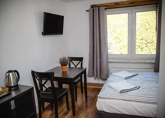 Bed & Breakfast Skalite Szczyrk