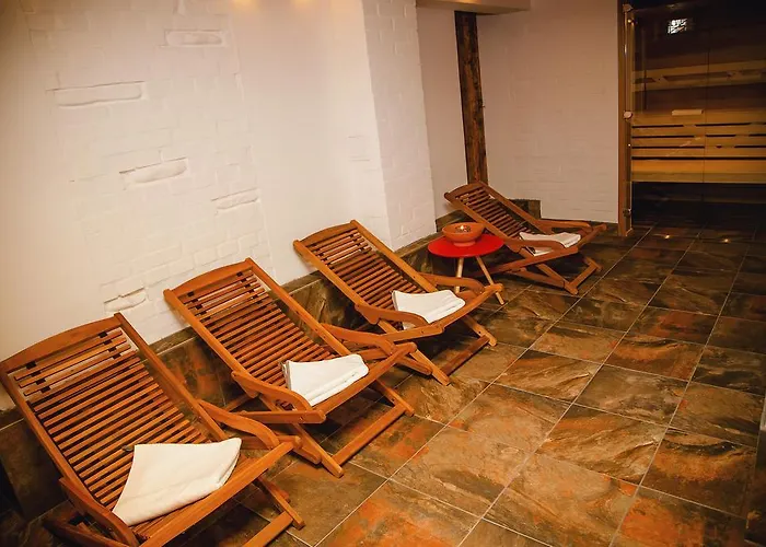 Bed & Breakfast Skalite Szczyrk